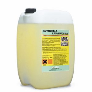 ATAS AUTOBELLA ŠAMPON S VOSKOM 10/1