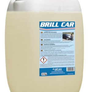 ATAS BRILL CAR ŠAMPON ZA RUČNO PRANJE 25/1