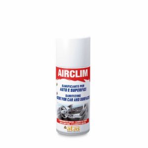 ATAS CLIM SREDSTVO ZA KLIMU U PJENI MENTA 150 ML
