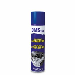 ATAS DMS TEKUĆINA ZA PRANJE MOTORA 400 ML