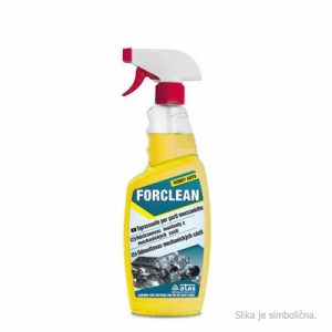 ATAS FORCLEAN TEKUĆINA ZA ODMAŠĆIVANJE 750 ML