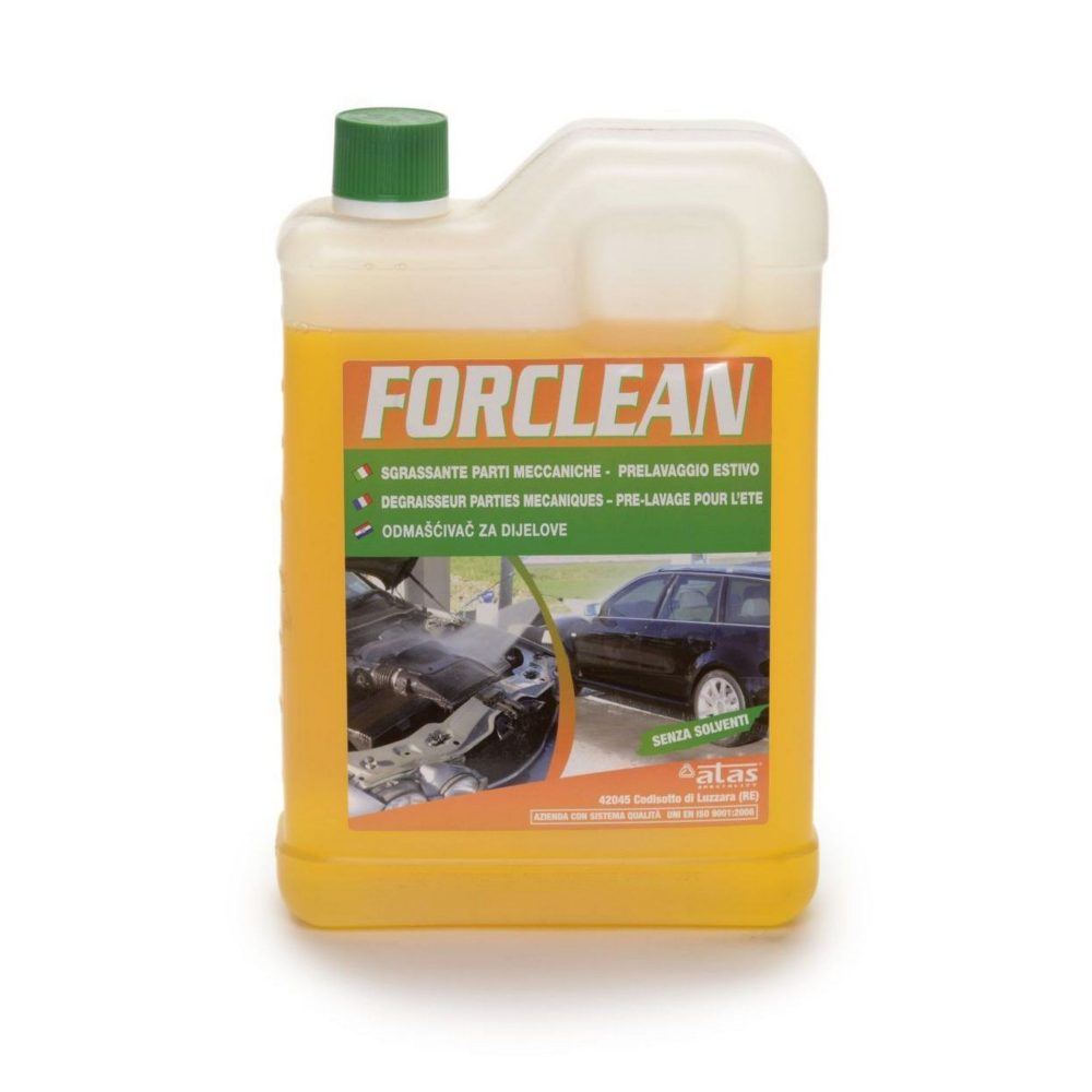 ATAS FORCLEAN TEKUĆINA ZA ODMAŠĆIVANJE 2/1