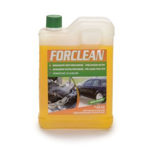 ATAS FORCLEAN TEKUĆINA ZA ODMAŠĆIVANJE 2/1