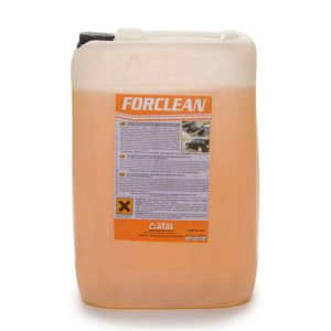 ATAS FORCLEAN TEKUĆINA ZA ODMAŠĆIVANJE 25/1
