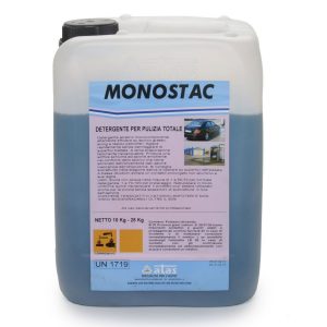 ATAS MONOSTAC SREDSTVO ZA PRANJE KONCENTRAT 10/1