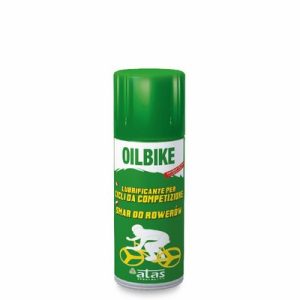 ATAS OILBIKE SPREJ ZA PODMAZIVANJE 200 ML