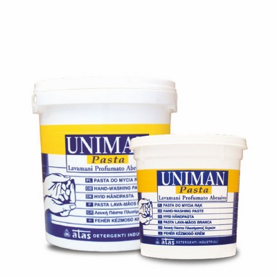 ATAS UNIMAN  PASTA ZA PRANJE RUKU 4/1