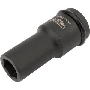KLJUČ NASADNI UDARNI DRAPER 3/4" 19MM DUGI
