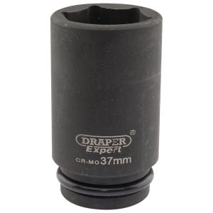 KLJUČ NASADNI UDARNI DRAPER 3/4" 37MM DUGI
