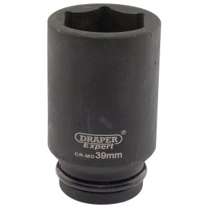 KLJUČ NASADNI UDARNI DRAPER 3/4" 39MM DUGI