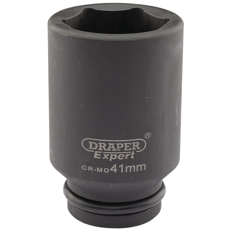 KLJUČ NASADNI UDARNI DRAPER 3/4" 41MM DUGI
