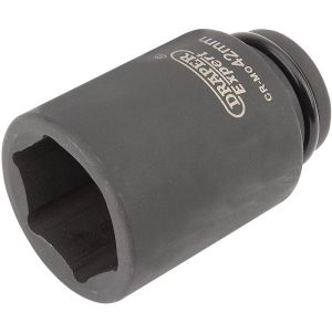 KLJUČ NASADNI UDARNI DRAPER 3/4" 42MM DUGI