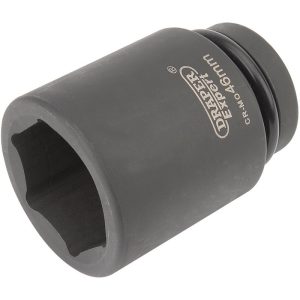 KLJUČ NASADNI UDARNI DRAPER 1" 46MM DUGI