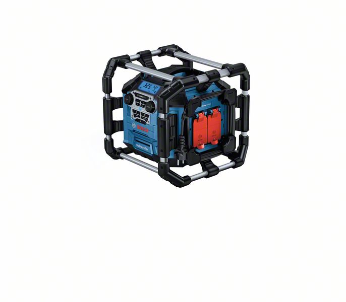 GPB 18V-5 C BOSCH AKU RADIO SOLO 40W