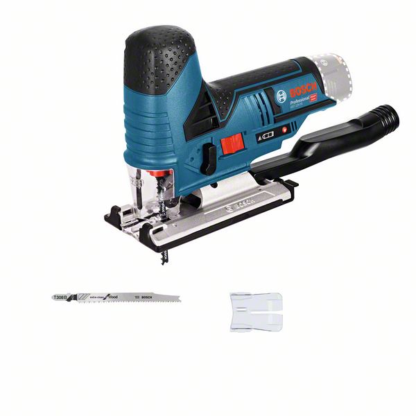 AKU PILA UBODNA BOSCH GST 12V-70 SOLO