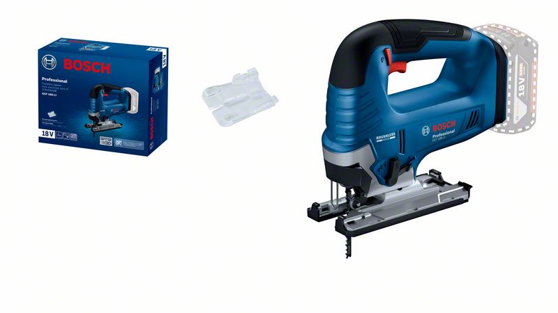 AKU UBODNA PILA GST 185-LI(B) BOSCH SOLO ALAT