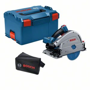 AKU PILA ZA URANJANJE BOSCH GKT 18V-52 GC LBX BEZ BATERIJA I PUNJAČA!