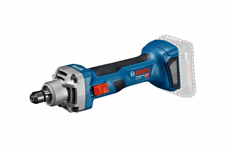 BRUSILICA RAVNA GGS 18V-20 BOSCH SOLO ALAT