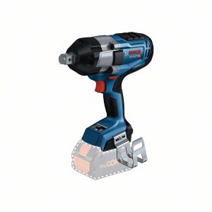 AKU UDARNI STEZAČ BOSCH GDS 18V-1050 3/4'' SOLO
