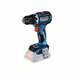 AKU BUŠILICA IZVIJAČ BOSCH GSR 18V-90 C SOLO KARTON