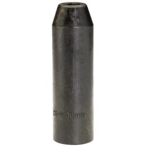 KLJUČ NASADNI UDARNI DRAPER 1/2¨ 10MM DUGI