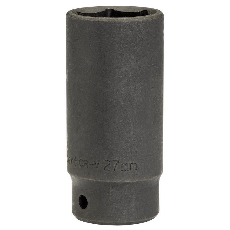 KLJUČ NASADNI UDARNI DRAPER 1/2¨ 27MM DUGI