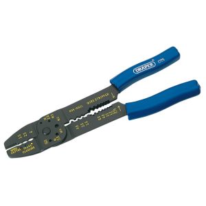 KLIJEŠTA ZA KABEL STOPICE SA STOPICAMA 200MM DRAPER