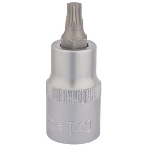 KLJUČ BIT DRAPER 1/2" T40X55MM TX STAR