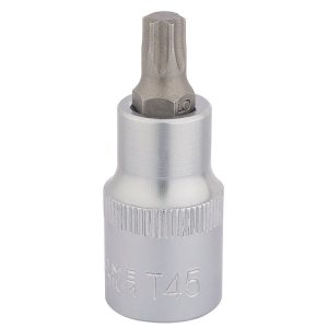 KLJUČ BIT DRAPER 1/2" T45X55MM TX STAR