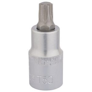 KLJUČ BIT DRAPER 1/2" T50X55MM TX STAR