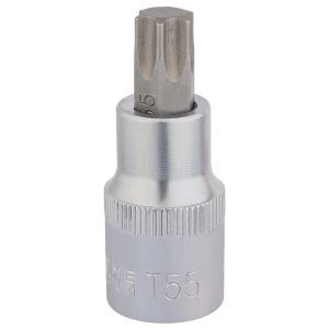 KLJUČ BIT DRAPER 1/2" T55X55MM TX STAR