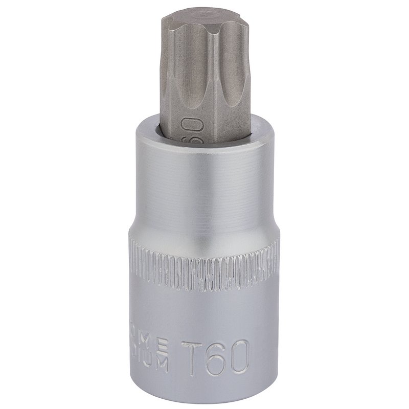 KLJUČ TORX DRAPER 1/2" NASADNI T60