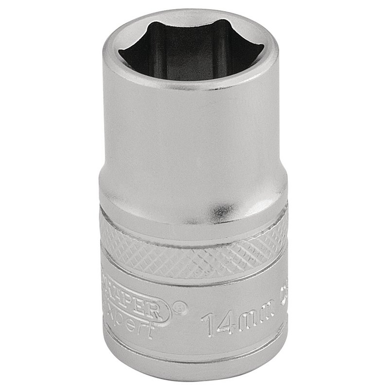 KLJUČ NASADNI DRAPER 1/2" 14MM