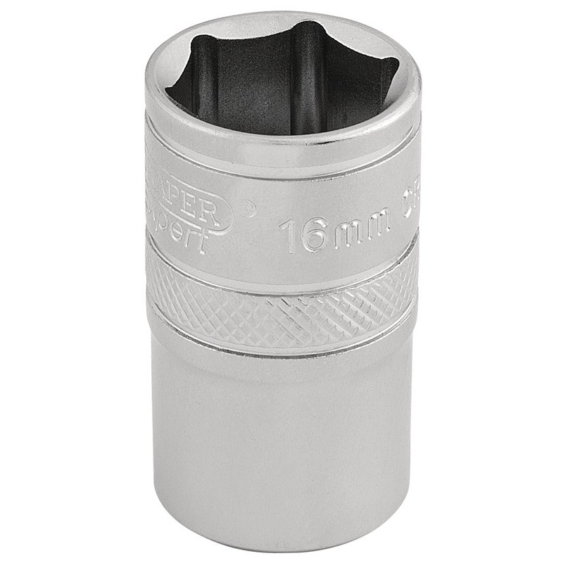 KLJUČ NASADNI DRAPER 1/2" 16MM