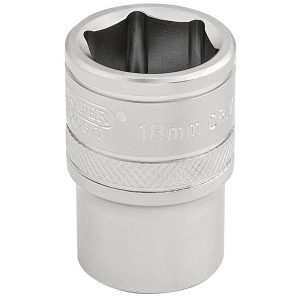KLJUČ NASADNI DRAPER 1/2" 18MM
