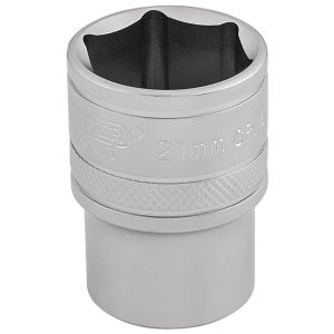 KLJUČ NASADNI DRAPER 1/2" 21MM