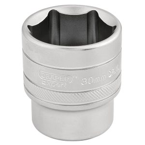 KLJUČ NASADNI DRAPER 1/2" 30MM