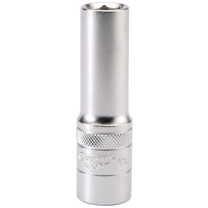 KLJUČ NASADNI DRAPER 1/2" 13MM DUGI