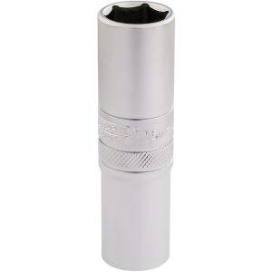 KLJUČ NASADNI DRAPER 1/2" 16MM DUGI