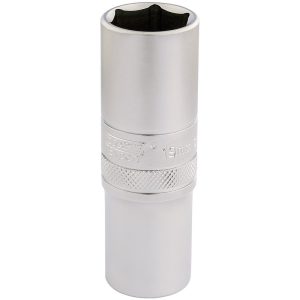 KLJUČ NASADNI DRAPER 1/2" 19MM DUGI