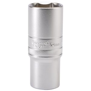 KLJUČ NASADNI DRAPER 1/2" 24MM DUGI