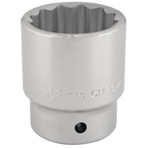 KLJUČ NASADNI DRAPER 3/4" 38MM 12-KUTNI