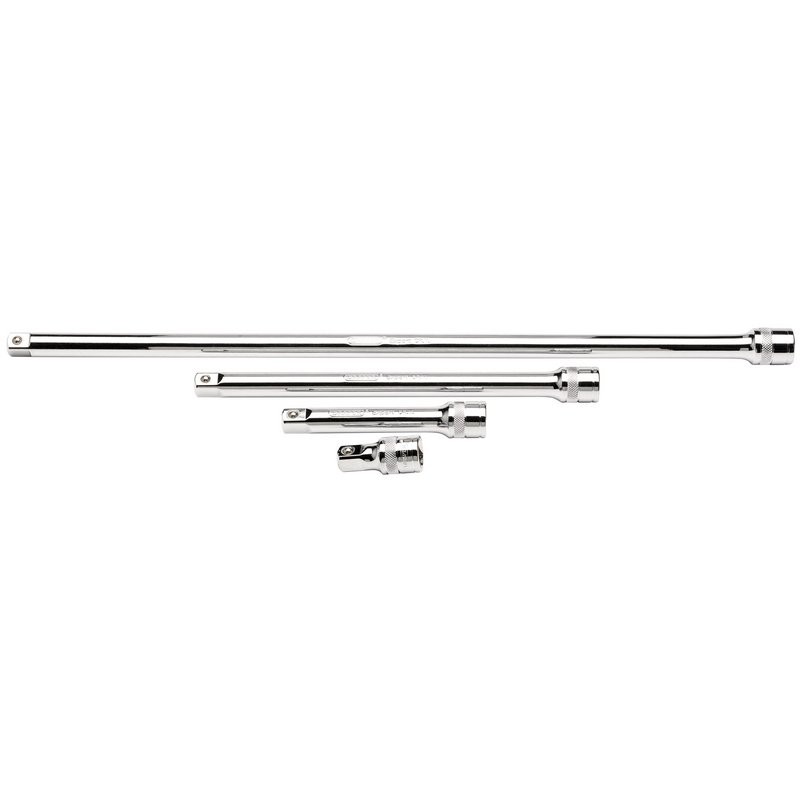 PRODUŽETAK UDARNI 1/2" DRAPER 4/1