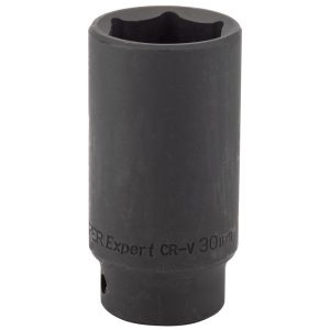 KLJUČ NASADNI UDARNI DRAPER 1/2¨ 30MM DUGI