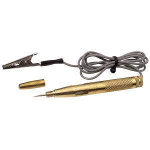 AUTO TESTER 6-24V DRAPER