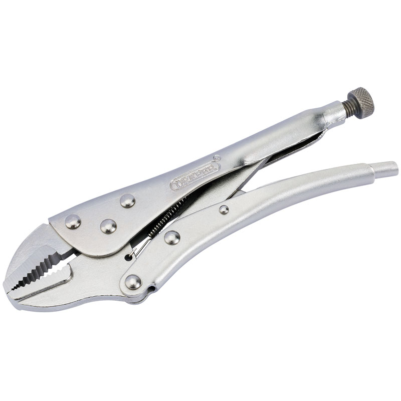 KLIJEŠTA GRIP DRAPER 220MM