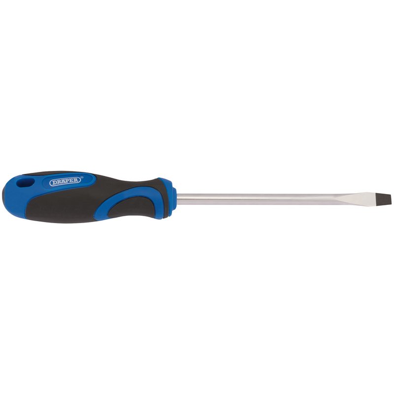 ODVIJAČ PLOSNATI DRAPER 6X150MM