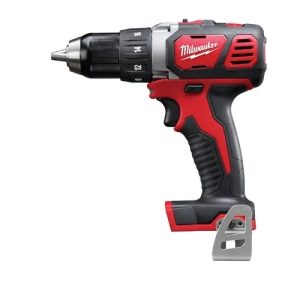 AKU BUŠILICA  MILWAUKEE M18BDD-0 BEZ BATERIJA
