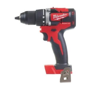 AKU BUŠILICA  MILWAUKEE M18CBLDD-0X BEZ BATERIJA