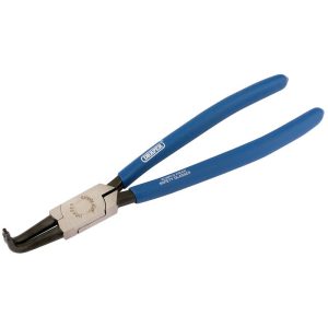 KLIJEŠTA SEGER DRAPER 215 MM SAVIJENA UNUTARNJA